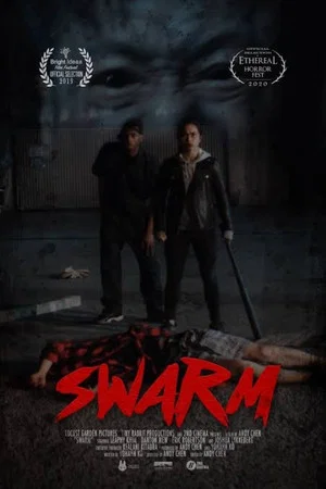 Постер: Swarm