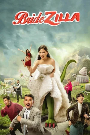 Постер: Bridezilla