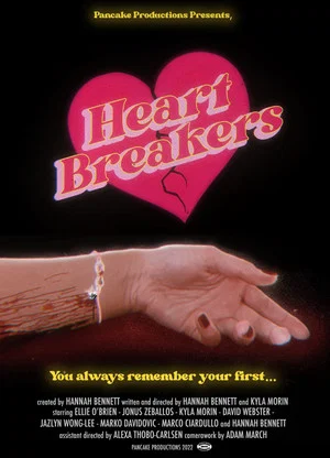Постер: Heartbreakers