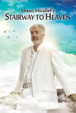 Постер: Shaun Micallef's Stairway to Heaven