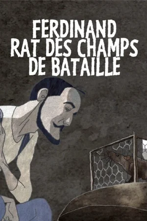 Постер: Ferdinand, Battlefield Rat