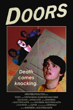 Постер: Doors