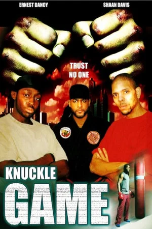 Постер: Knuckle Game