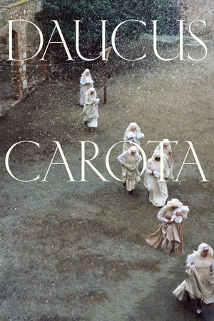 Постер: Daucus Carota