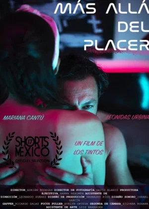 Постер: Más Allá Del Placer