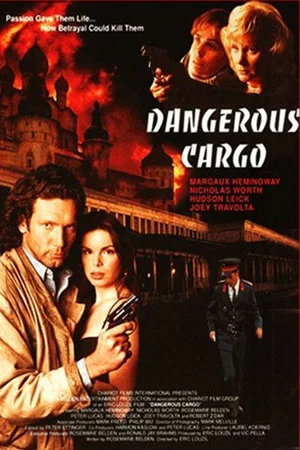 Постер: Dangerous Cargo