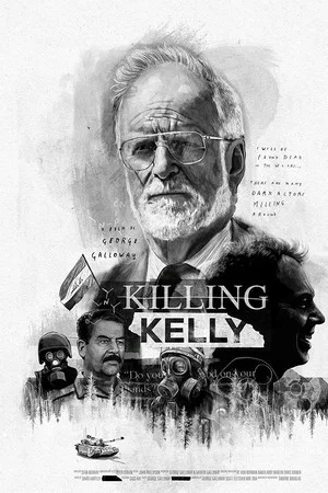 Постер: Killing Kelly