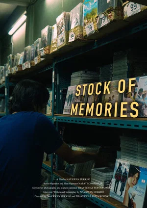 Постер: Stock of memories
