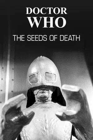 Постер: Doctor Who: The Seeds of Death