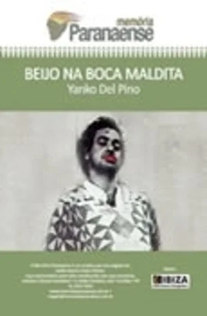 Постер: Beijo na Boca Maldita