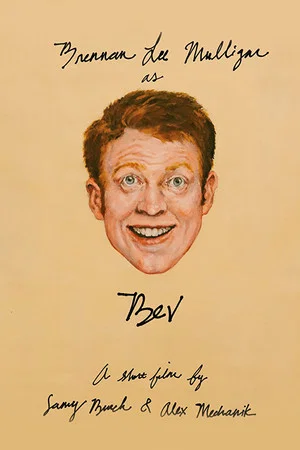Постер: Bev