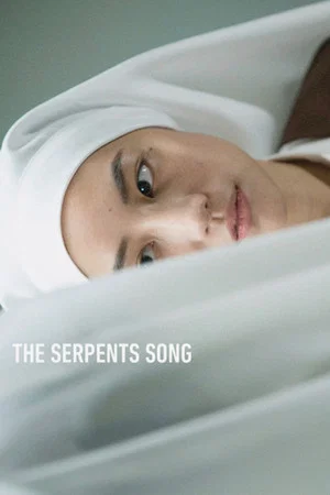 Постер: The Serpent's Song