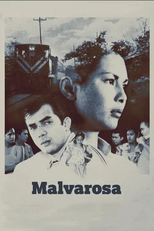Постер: Malvarosa