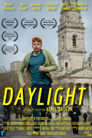 Постер: Daylight
