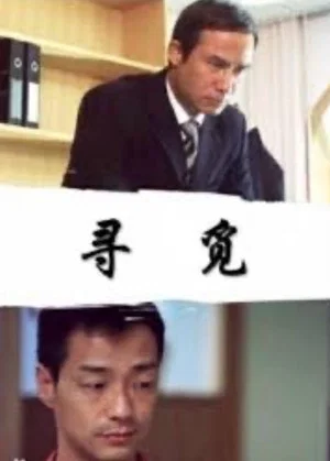 Постер: 寻觅