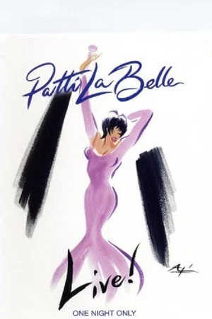 Постер: Patti Labelle | Live One Night Only