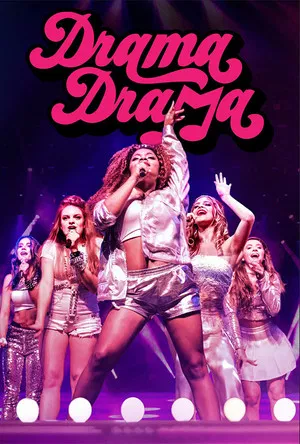 Постер: Drama Drama