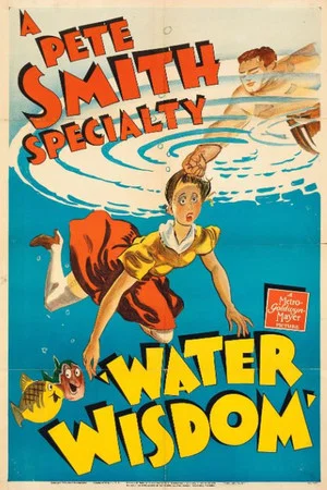 Постер: Water Wisdom