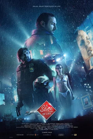 Постер: Slice of Life