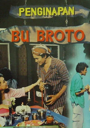 Постер: Penginapan Bu Broto