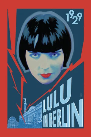 Постер: Lulu in Berlin