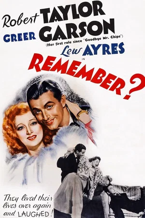 Постер: Remember?