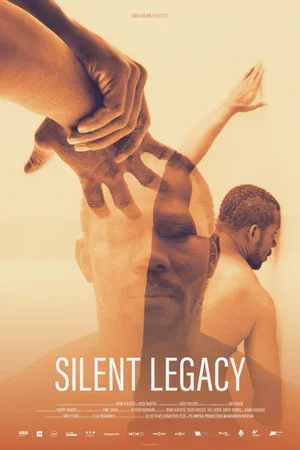 Постер: Silent Legacy