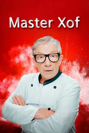 Постер: Master Xof