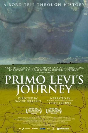Постер: Primo Levi's Journey