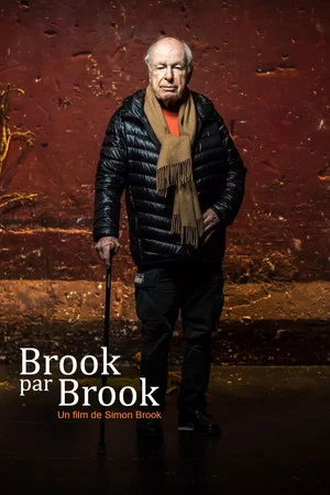 Постер: Brook by Brook