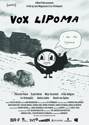 Постер: Vox Lipoma