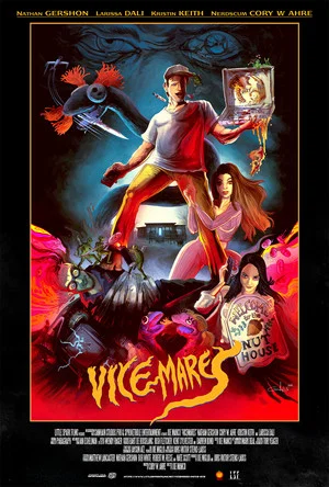 Постер: Vicemares