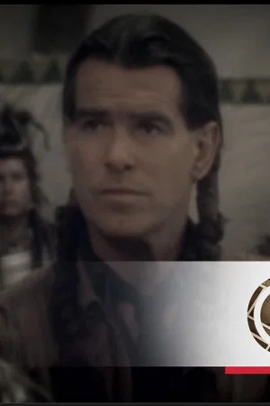 Постер: Heritage Minutes: Grey Owl