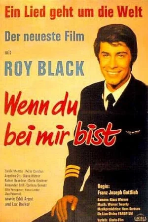 Постер: Wenn du bei mir bist