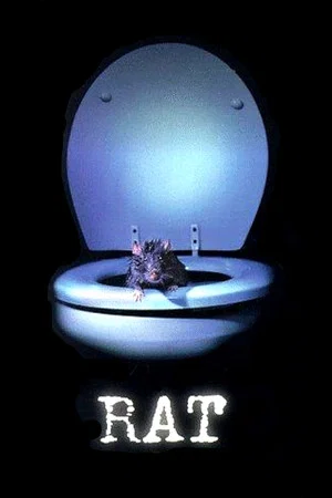 Постер: Rat
