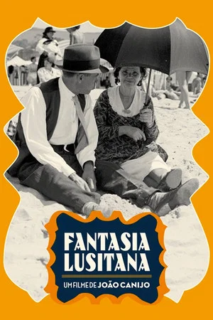 Постер: Lusitanian Illusion