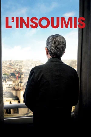 Постер: L'Insoumis