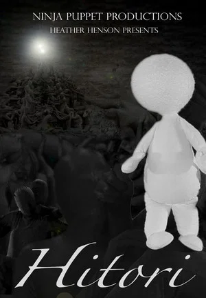 Постер: Hitori
