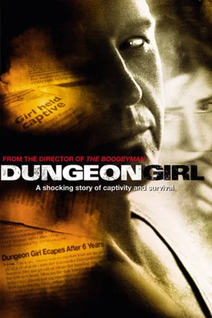 Постер: Dungeon Girl
