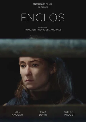 Постер: Enclos