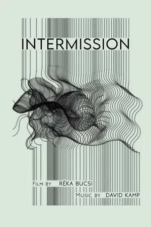 Постер: Intermission