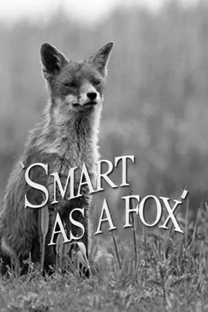 Постер: Smart as a Fox