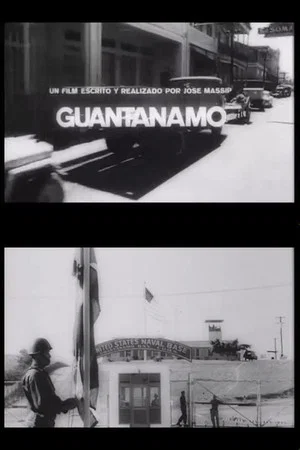 Постер: Guantánamo