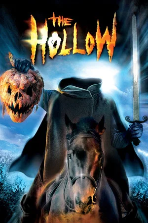 Постер: The Hollow