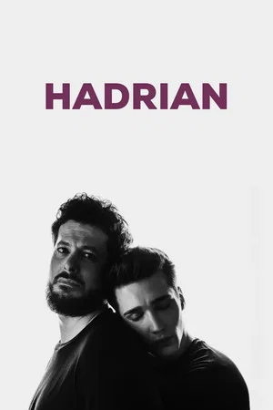 Постер: Hadrian