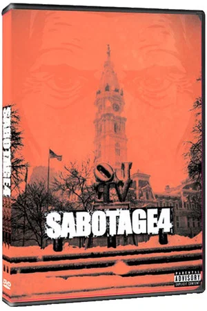 Постер: Sabotage4