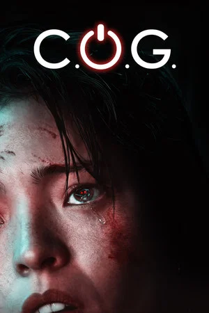 Постер: C.O.G.