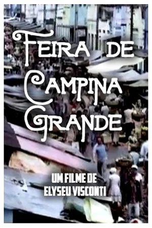 Постер: Feira de Campina Grande