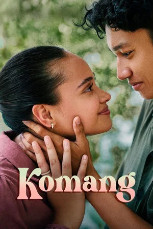 Постер: Komang