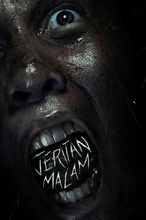 Постер: Jeritan Malam